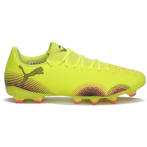 Puma Nogomet 03 FUTURE 8 PLAY FGAG Rumena Slike