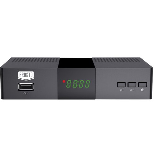 Digitalni DVB-T2 HDR H.265 risiver Cene