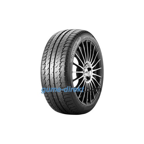Kleber Dynaxer HP 3 ( 195/55 R16 87H ) letna pnevmatika Slike
