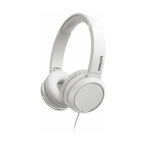 Philips TAH4105BL/00 - bele slušalice Slike