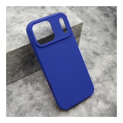 Futrola gentle color za iphone 17 pro max (6.9) plava ( F121347 ) Slike