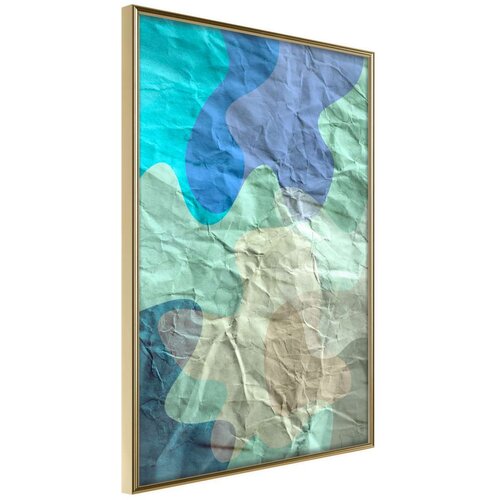  Poster - Colour Your Own Mandala III 40x60 Cijene