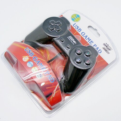  Joystick PC USB 701 crni Cene