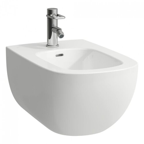 Laufen Bide konzolni Laufen PALOMBA (LA8308010003041) Cene