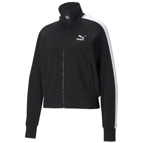 Puma Trening Crna Slike