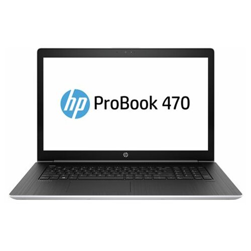 Hp Probook 470 G5 I5-8250U/17.3FHD UWVA/8GB/256GB/NVIDIA GF 930MX 2GB/WIN 10 PRO/EN (2RR99EA) laptop Slike