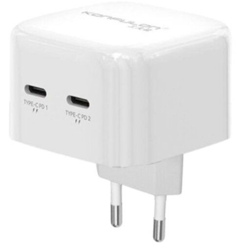 Konfulon Kućni punjač C83Q dual 2xType C 36W Cene
