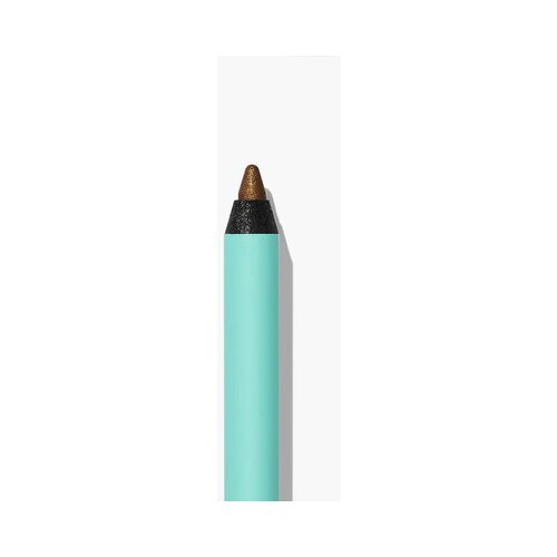 SWEED Satin Eyeliner - Golden Beetle Slike