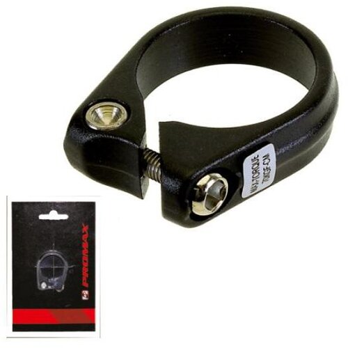  Zatvarač cijevi sjedala PROMAX 31.8mm Slike