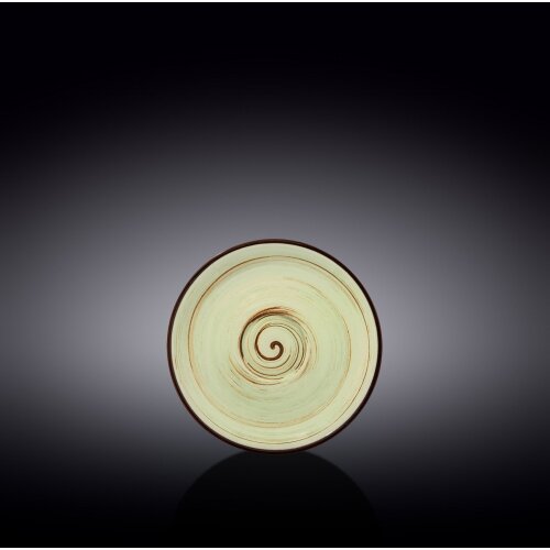  Podstavek za Skodelico Spiral, Porcelan, ø120mm Cene