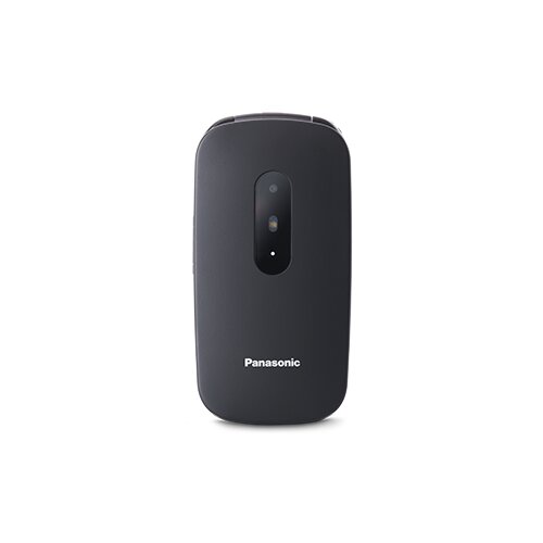 Panasonic mobilni telefon KX-TU446EXR - crni Cene