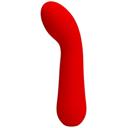 Pretty Love 2024 faun red BI 14724-2 Slike