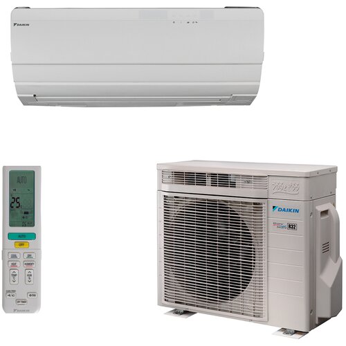 Daikin KLIMA UREĐAJ 2,5kW FTXZ25N/RXZ25N R-32 Cene