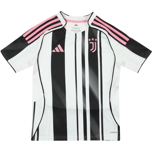 Adidas Funkcionalna majica &amp;#039;JUVE H JSY Y&amp;#039; roza / črna / bela Slike