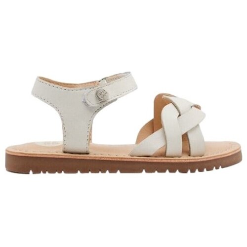 Gioseppo Sandali & Odprti čevlji Rowley Kids Sandals - White Bela Cene