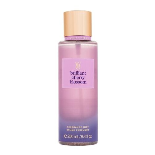 Victoria's Secret Brilliant Cherry Blossom 250 ml sprej za telo za ženske Cene