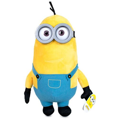 Minions Uspon Grua - Kevin plišana igračka 35 cm Cene