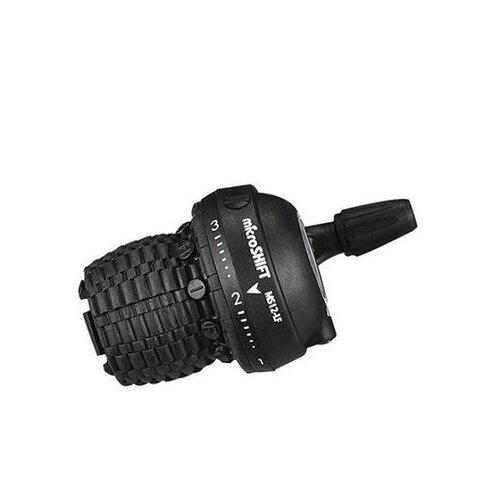  RUČICA MENJAČA MICROSHIFT SL-MS12 LEVA 3 BRZINE TWIST (REVO) SHIFTER MSC-SL-MS12-L3 Cene