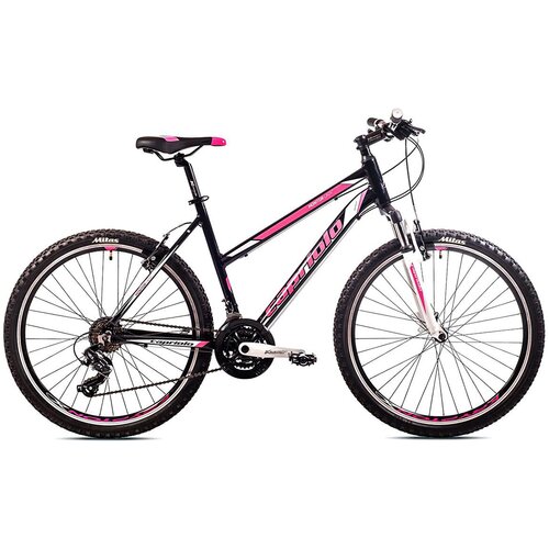  Bicikl Capriolo Mtb Monitor Fsl - L Slike