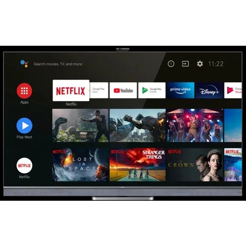 Tcl TV QLED 55C825K Android Cijene