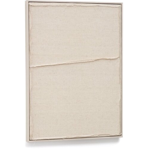 Kave Home Slika 72x52 cm Maha &amp;ndash; Slike