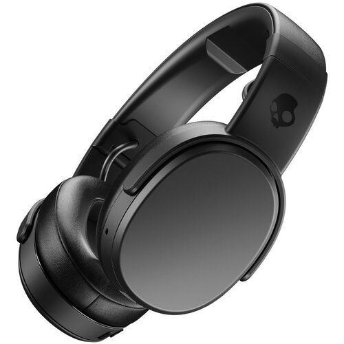 Skullcandy Crusher Wireless Headset Wired & Wireless Head-band Calls /Music Bluetooth Black Cijene