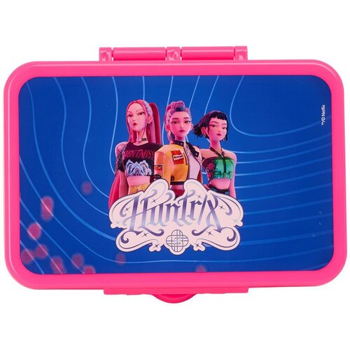KPop Demon Hunters Sandwichera Stationery 850 ml Cijene