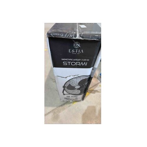 Estia Stormi ES06-21566 Podni ventilator OUTLET Cene