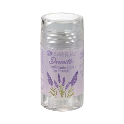 Alkemilla Eco Bio Cosmetic Deomilla dezodorans u stiku - Lavanda Cijene