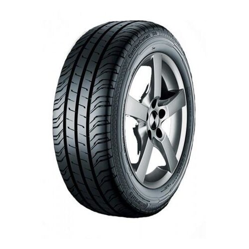 Continental ContiVanContact 200 ( 225/55 R17C 109/107H 8PR dvojna oznaka 104H ) Cene
