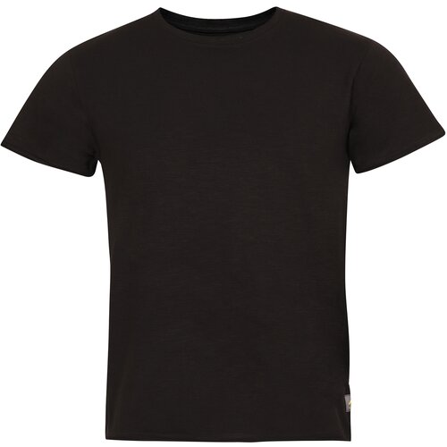 NAX Men's T-shirt SAIF black Cene