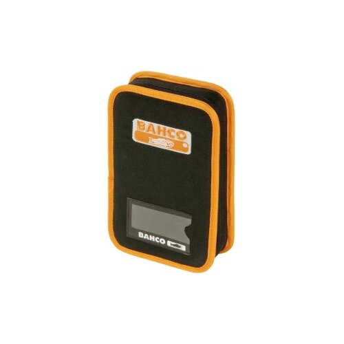 Bahco 4750FB5A električar, obrtnik, majstor, tehničar, univerzalno torba za alat - bez sadržaja 1 komad (Š x V x D) 273 x 50 x 168 mm Cijene