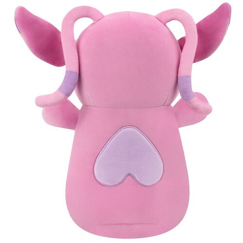 Squishmallows Pli&amp;scaron;ana igračka Stitch &amp;ndash; Slike