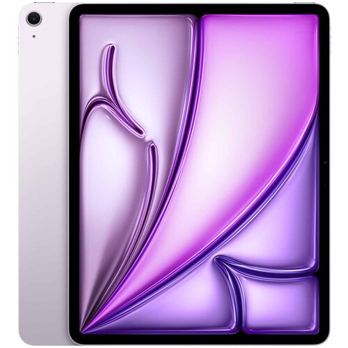 Apple 13-inch ipad air (M2) wi-fi 128GB - purple, (21158201) Cene