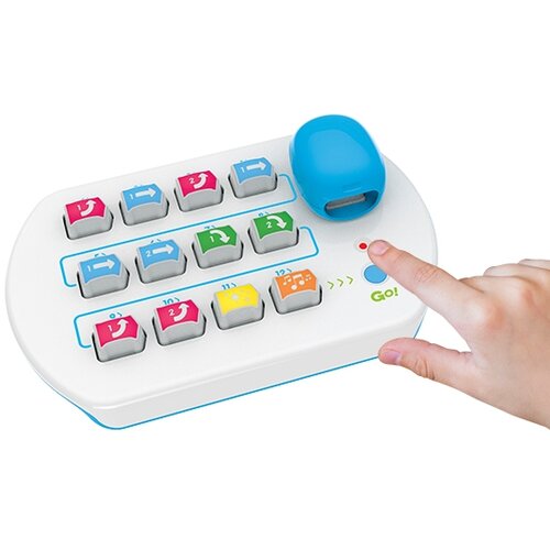 Vtech ROBO CHRIS - Moj robot za prvo programiranje Slike
