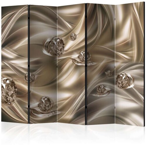  Paravan u 5 dijelova - Velvet Kiss II [Room Dividers] 225x172 Cijene