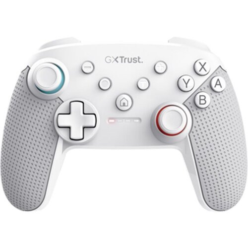 Trust Bežični gaming kontroler za Nintendo Switch GXT 542 Muta, Bijeli Cijene