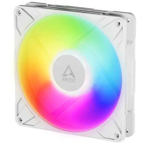 Arctic ventilator 140mm P14 pro a-rgb (white), ACFAN00318A Slike