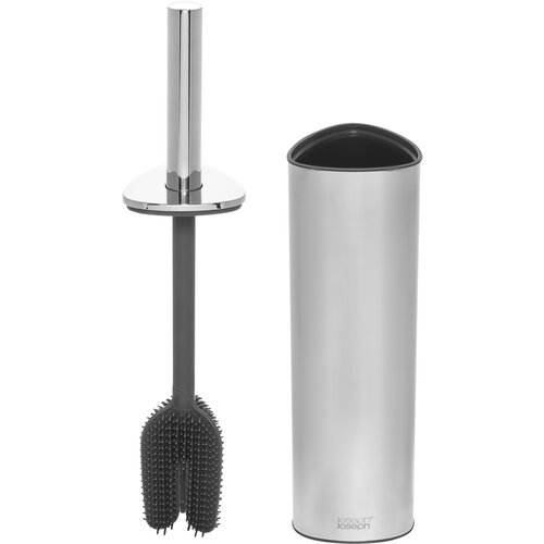 Joseph Joseph Flex 360 Toilet Brush Stainless Steel Cijene