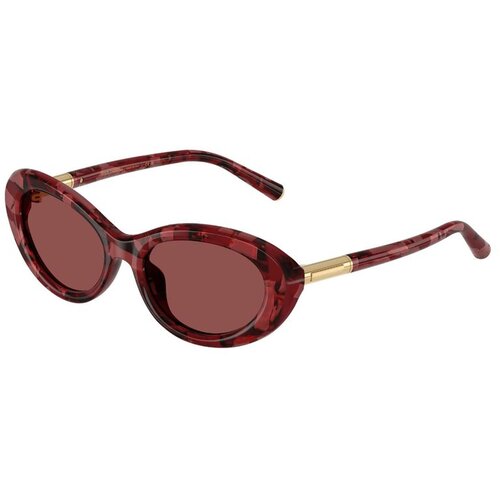 Dolce &amp;amp; Gabbana Ženske sunčane naočale DG4519 Red (crvene) Slike