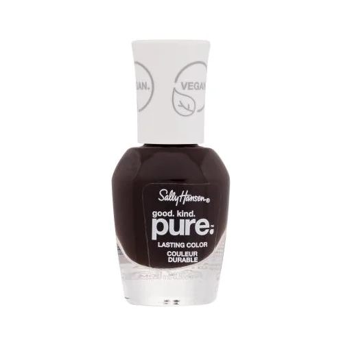 Sally Hansen Good. Kind. Pure. lak za nokte 10 ml nijansa 151 Warm Cacao