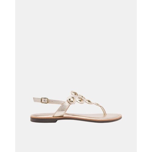 Gioseppo 74349P DUNBAR Gold Slike