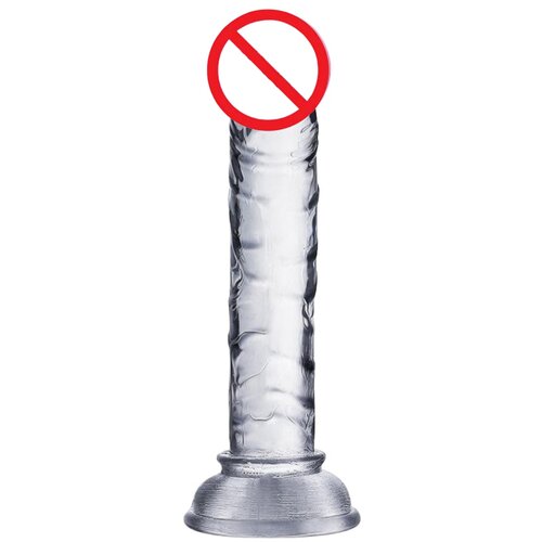 Jiuuy Realistični Dildoti 58101108-2 ABS TPE, (21218134) Cene