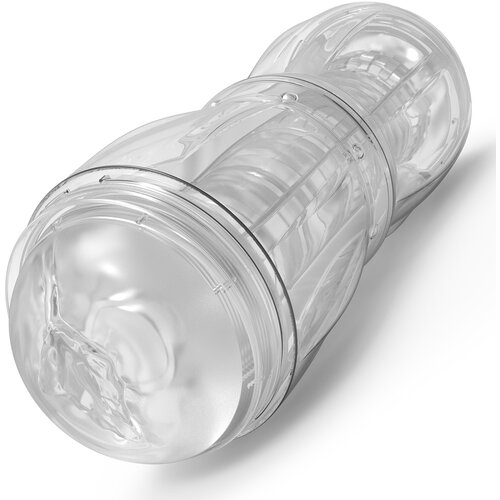 Paloqueth Rotatable Adjustable Realistic Masturbator Transparent Cijene