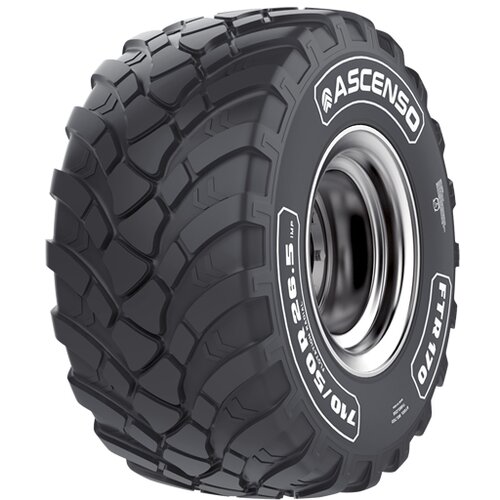Ascenso 650/55R26.5 ASC FTR170 170D Cene