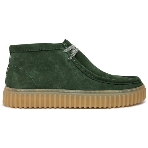 Clarks TORHILL HI Zelena Slike