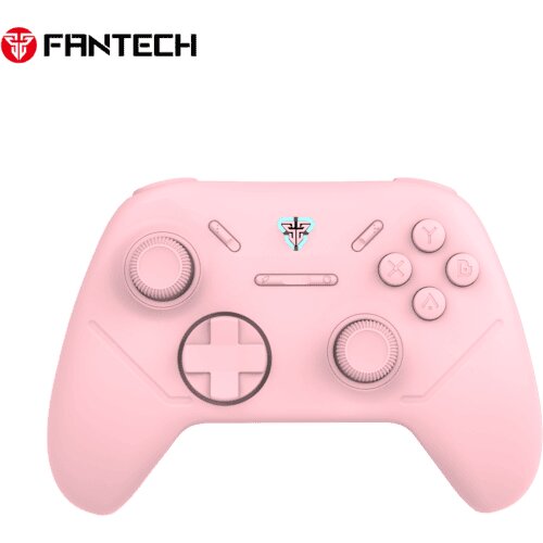 Oblivion gaming oprema Joypad wireless Fantech WGP13S Revolver III Sakura Cene