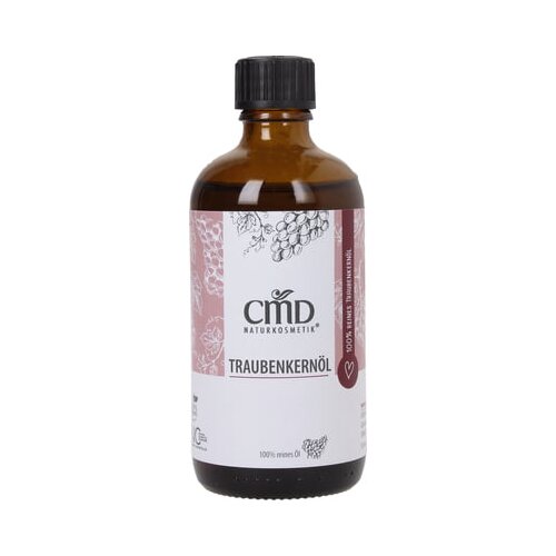 CMD Naturkosmetik Ulje iz sjemenki grožđa Cijene