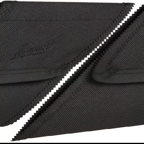 Brandit Wallet Five Black Cijene