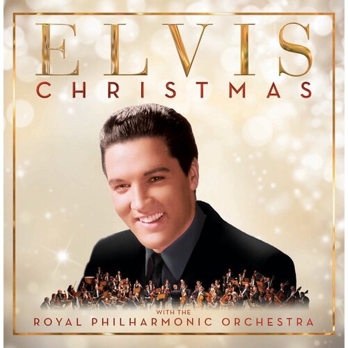 Elvis Presley Elvis Presley - Christmas with Elvis and the Royal Philharmonic Orchestra Cene